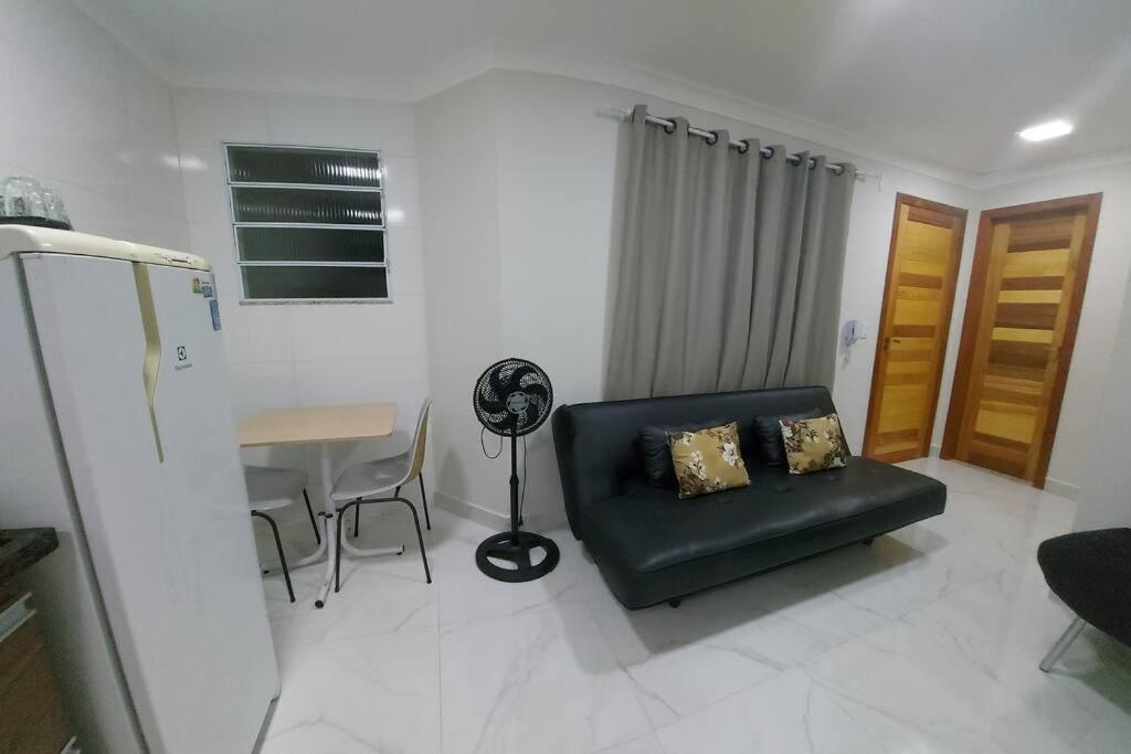 Apartamento Ponta Da Fruta Para Ate 4 Pessoas 201 Vila Velha  Buitenkant foto