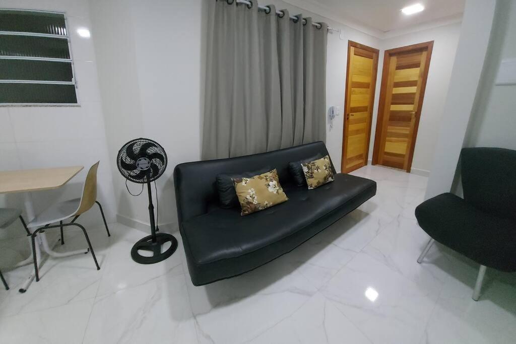 Apartamento Ponta Da Fruta Para Ate 4 Pessoas 201 Vila Velha  Buitenkant foto