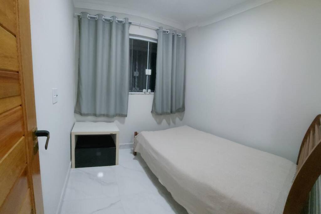 Apartamento Ponta Da Fruta Para Ate 4 Pessoas 201 Vila Velha  Buitenkant foto